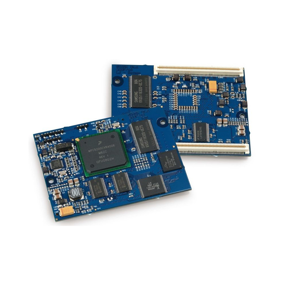 MIDAM MPC5200 DB1 MIDAM MPC5200 DB1