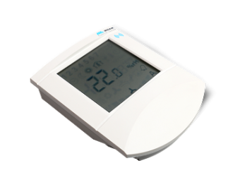 MIDAM - Převodníky