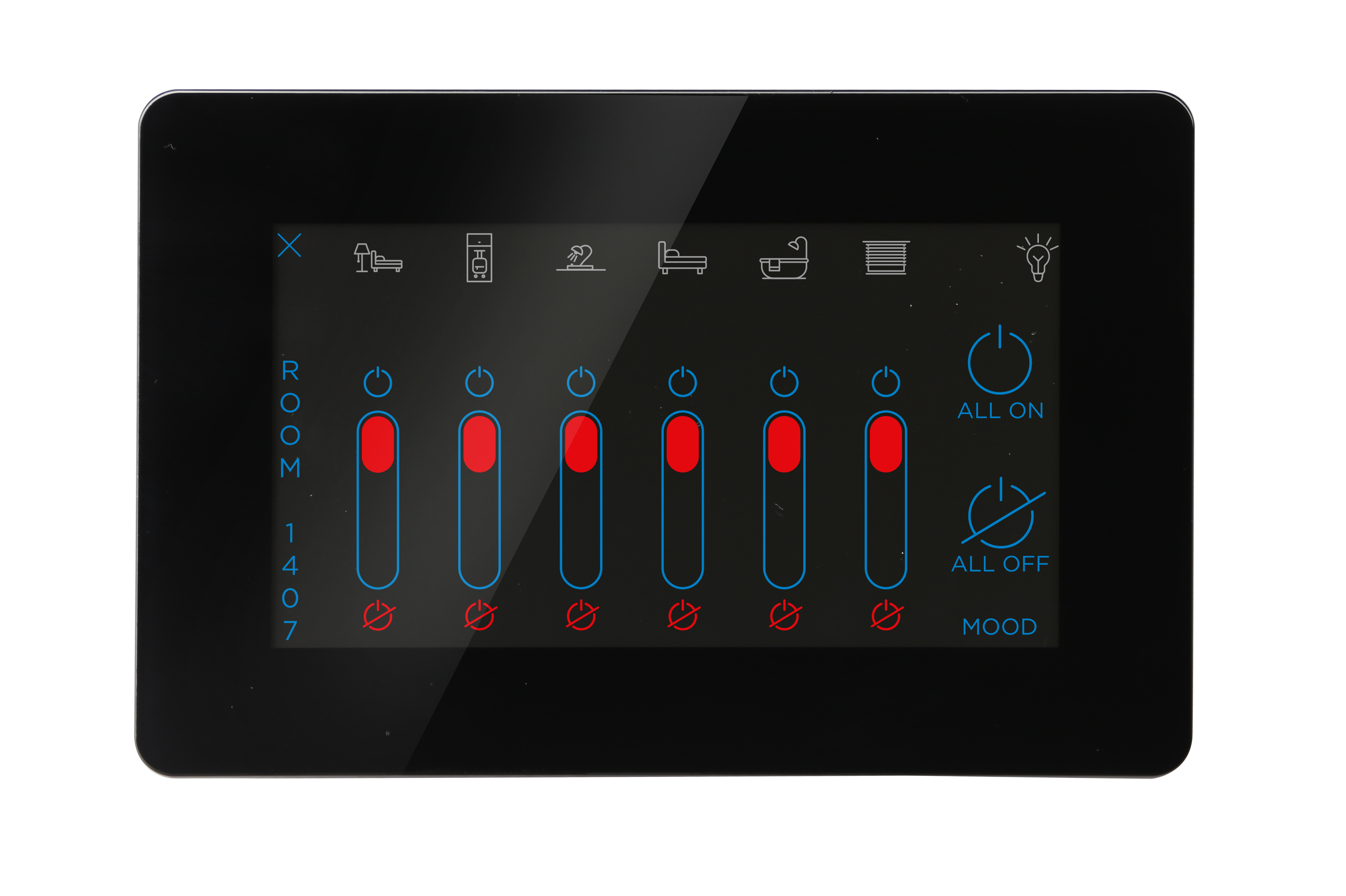 MIDAM - MIDAM H/WLx7002xx