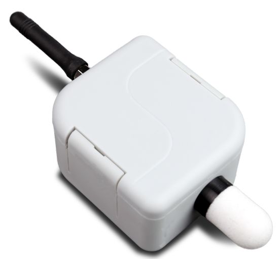 MIDAM - Bezdrátové čidlo teploty a relativní vlhkosti - MIDAM W10019