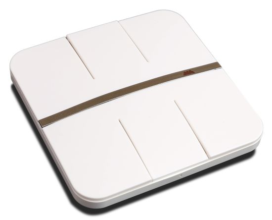 MIDAM - Bezdrátové tlačítko s měřením teploty - MIDAM WINx11