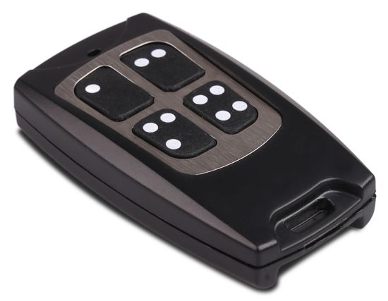 MIDAM - Bezdrátové 4 tlačítko/klíčenka - MIDAM WKEY01