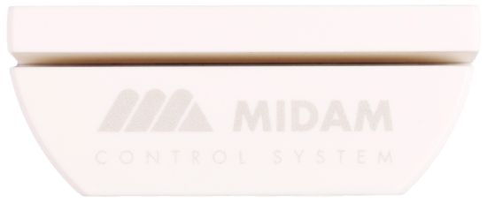 MIDAM - Bezdrátový okenní/dveřní kontakt - MIDAM WWIN01