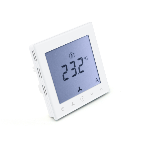 MIDAM - Pokojová jednotka pro fan-coil - MIDAM RGC00035