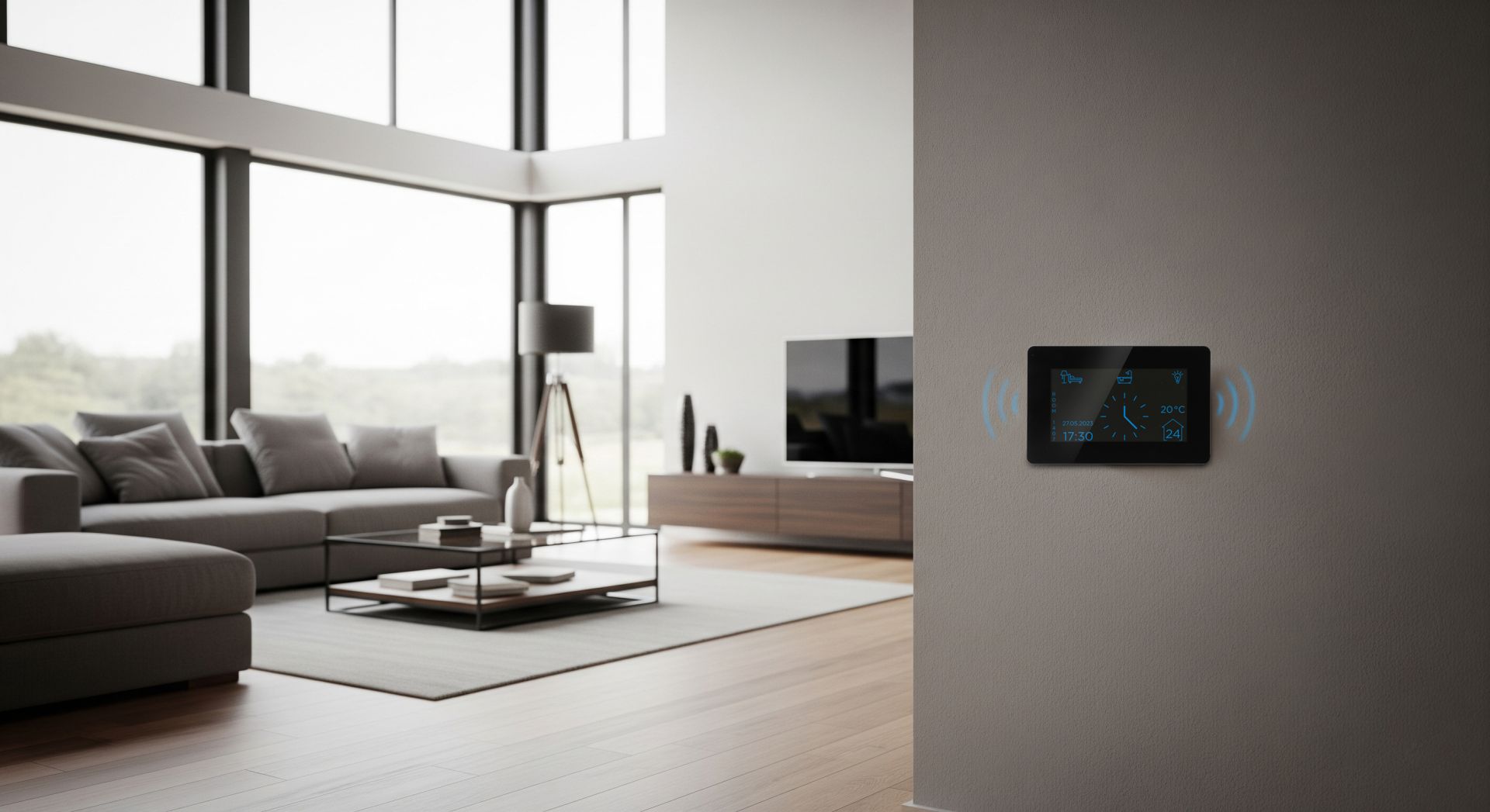 MIDAM - Bezdrátové technologie pro Vaše aplikace