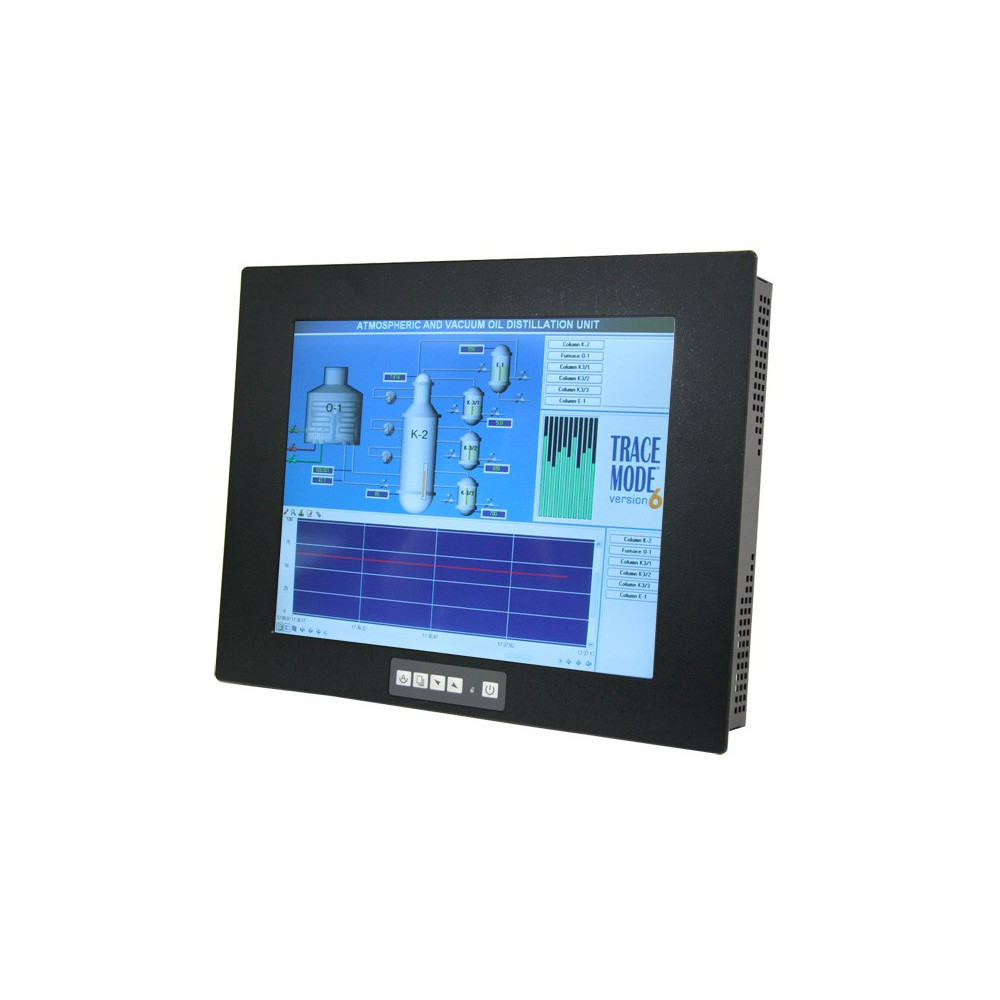 MIDAM LCD 15 10T