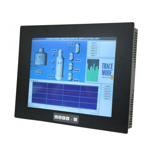 MIDAM LCD 15 10T