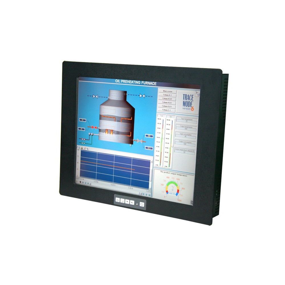 MIDAM LCD 17 10T