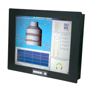 MIDAM LCD 17 10T