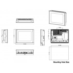 MIDAM iPC 08 118T