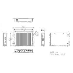 MIDAM iPC 00 171