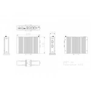 MIDAM iPC 00 173