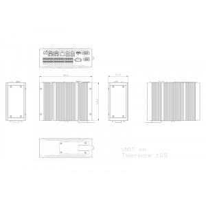 MIDAM iPC 00 174